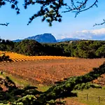 Apartamento Du Domaine Saint Jean De L'arbousier *