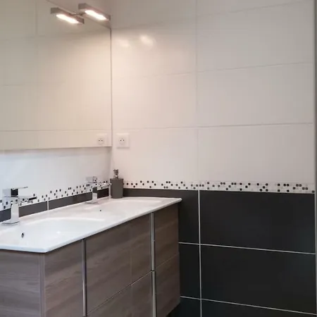Apartmán Du Domaine Saint Jean De L'arbousier *
