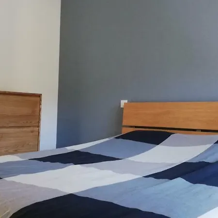 Apartmán Du Domaine Saint Jean De L'arbousier *