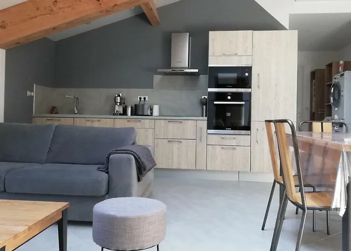 Du Domaine Saint Jean De L'arbousier